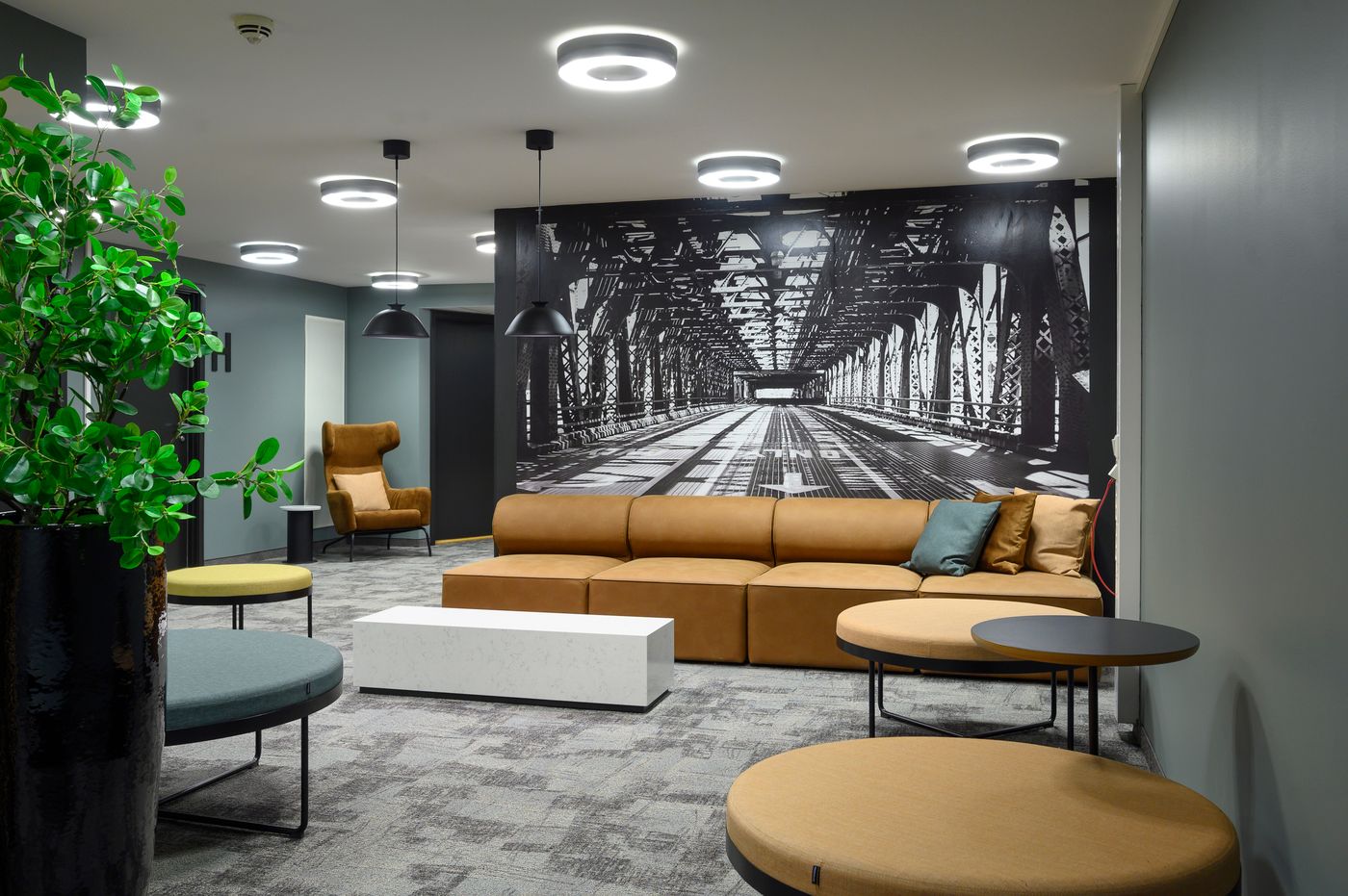 Anker Hotel - Norway - OSLO - Conferences - 4