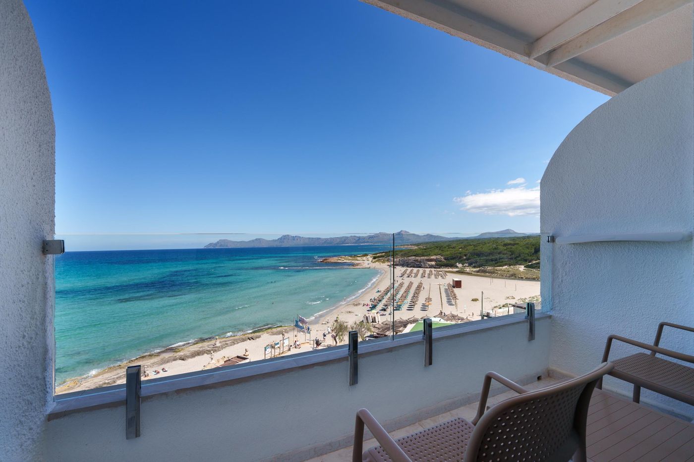 23.07.25 Hotel & Spa Ferrer Concord