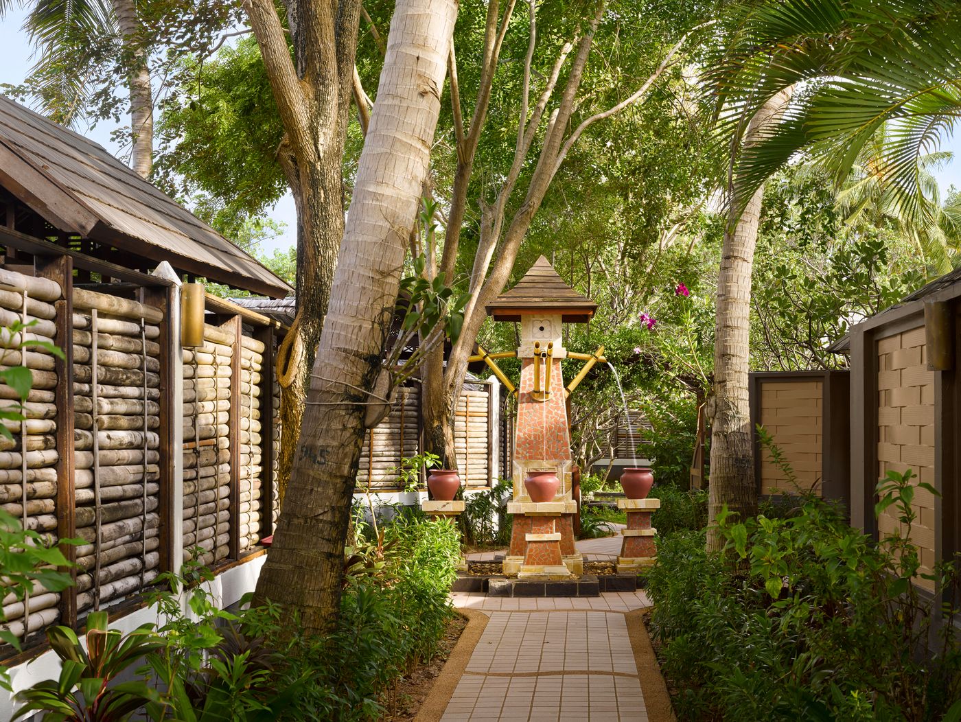 Villa Nautica, Paradise Island