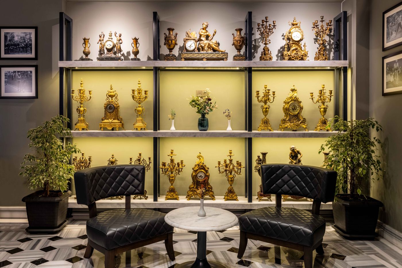 Marius Hotel-Turkey-İstanbul-General view-4