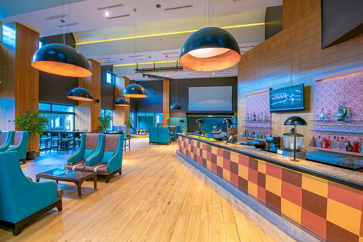 Lykia World Antalya Hotel