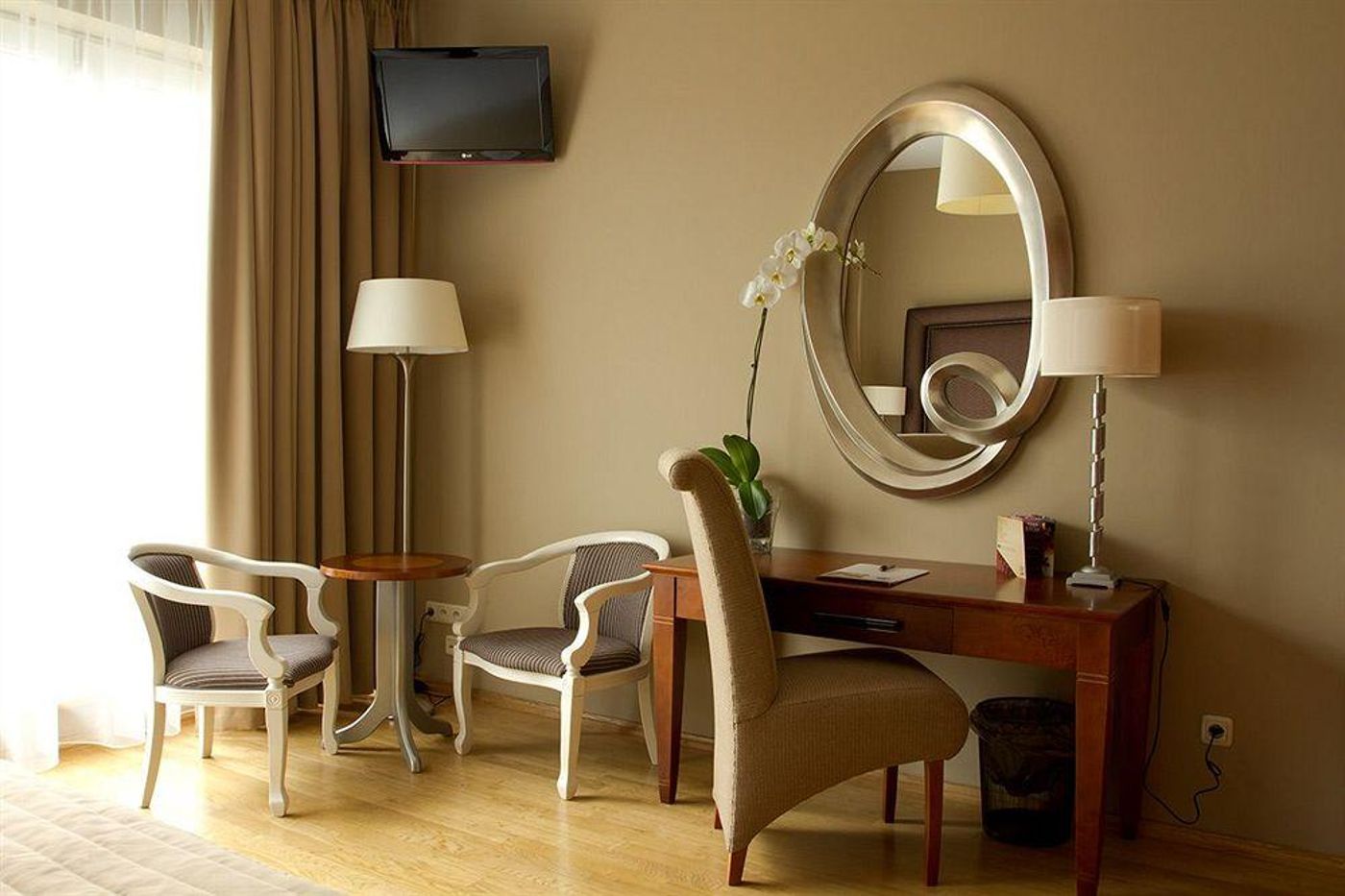 Don Prestige Residence-Poland-POZNAN-General view-6