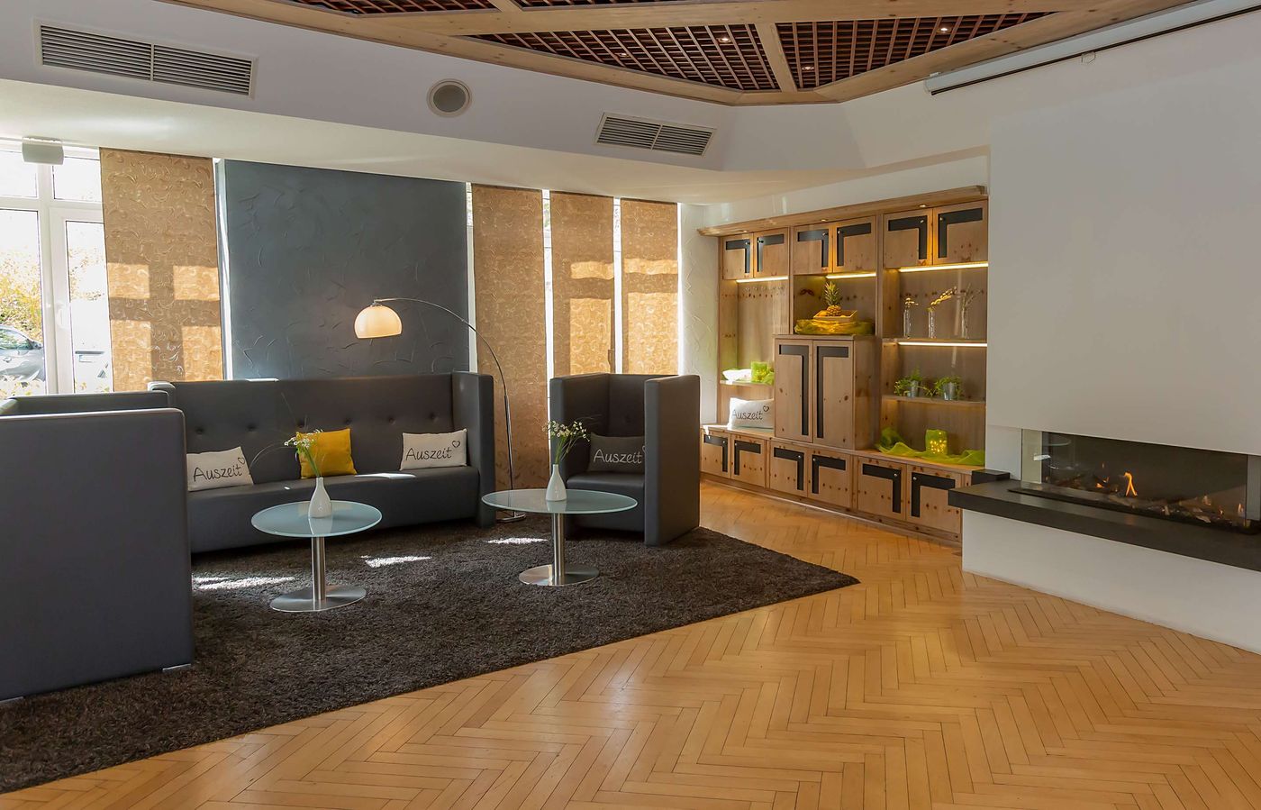 Essential by Dorint Remscheid - Germany - REMSCHEID - Lobby - 5