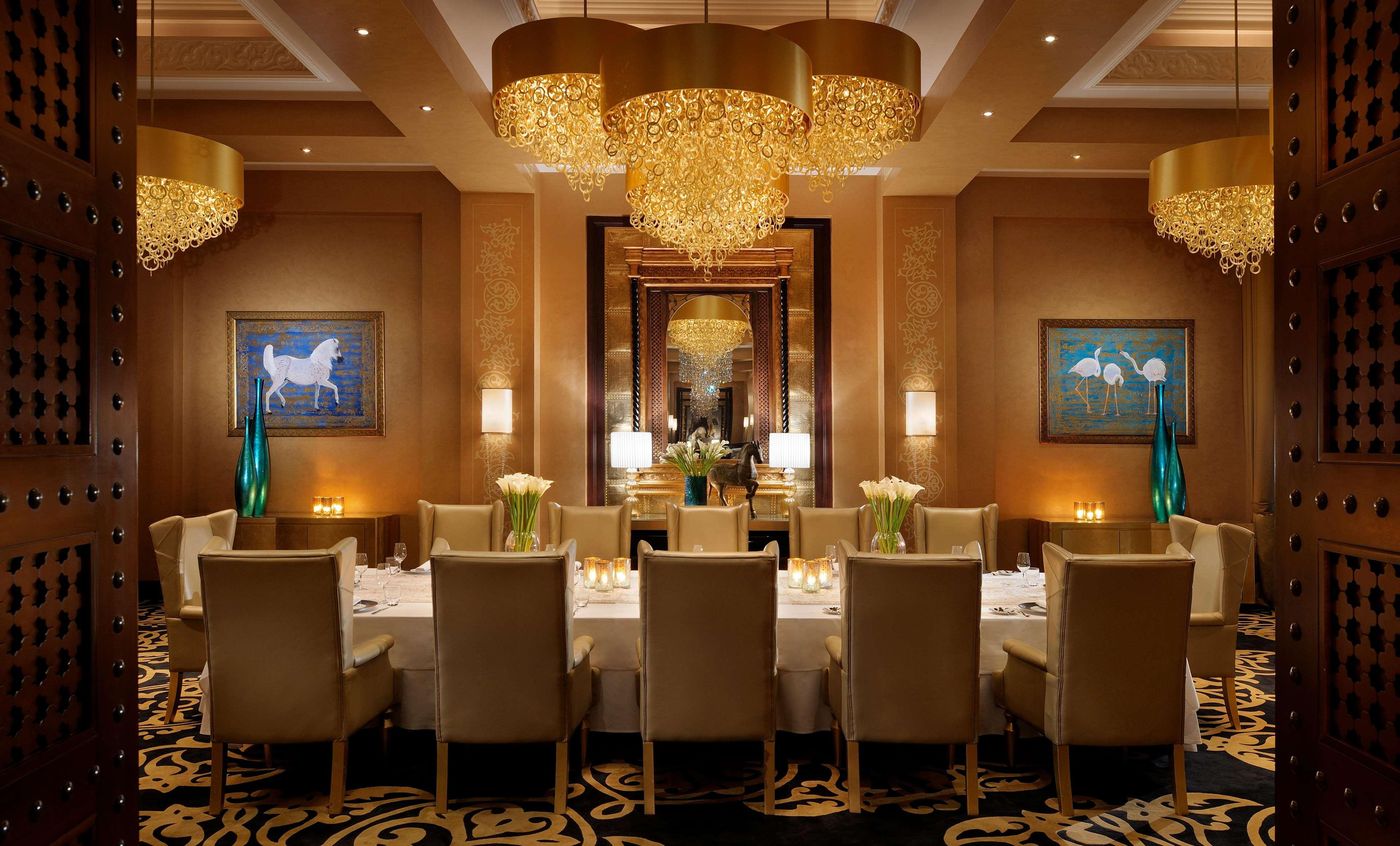 One-Only-Royal-Mirage-Residence---Spa-Restaurant-55