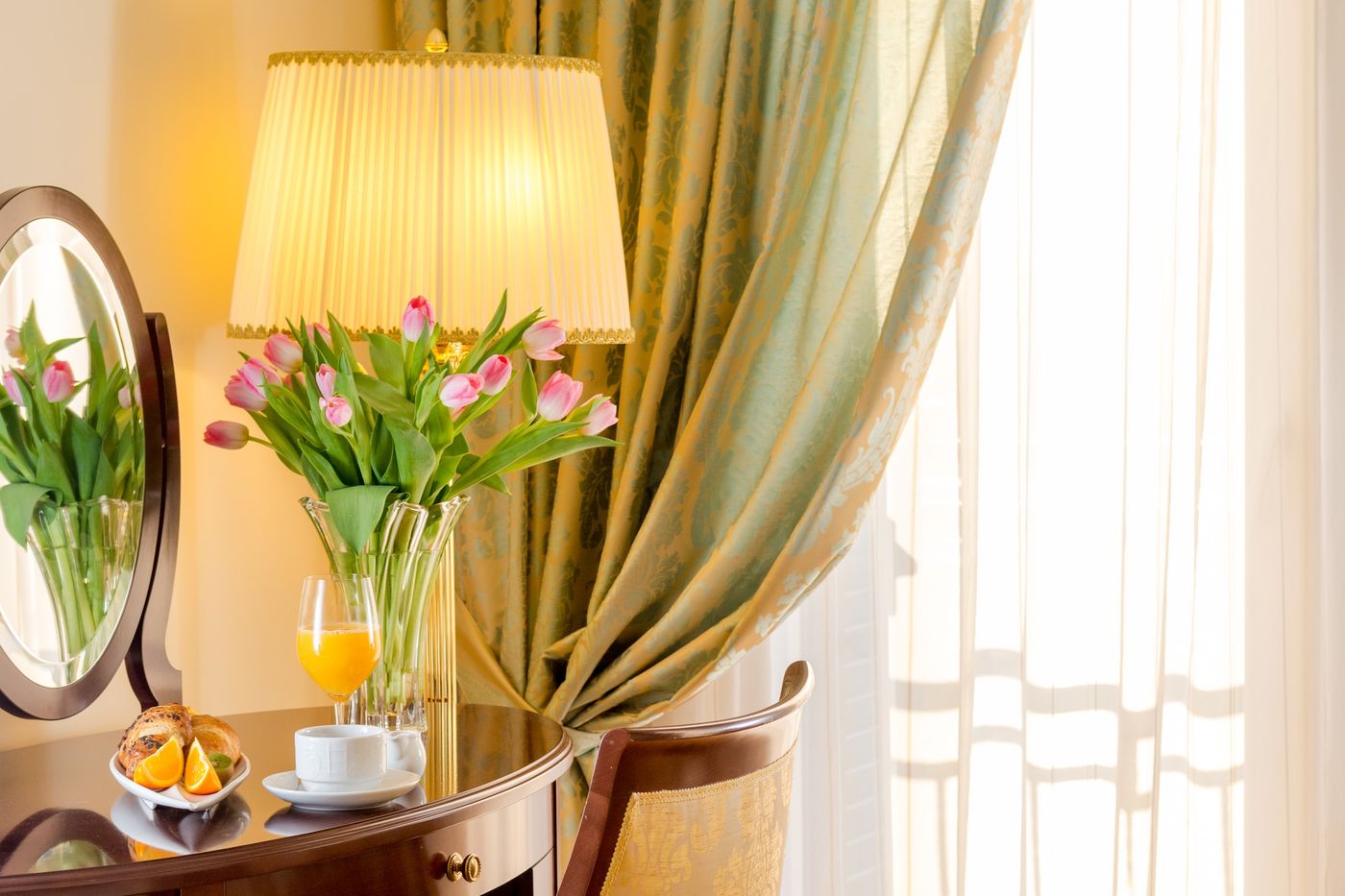 President Solin-Croatia-SOLIN-Room-10