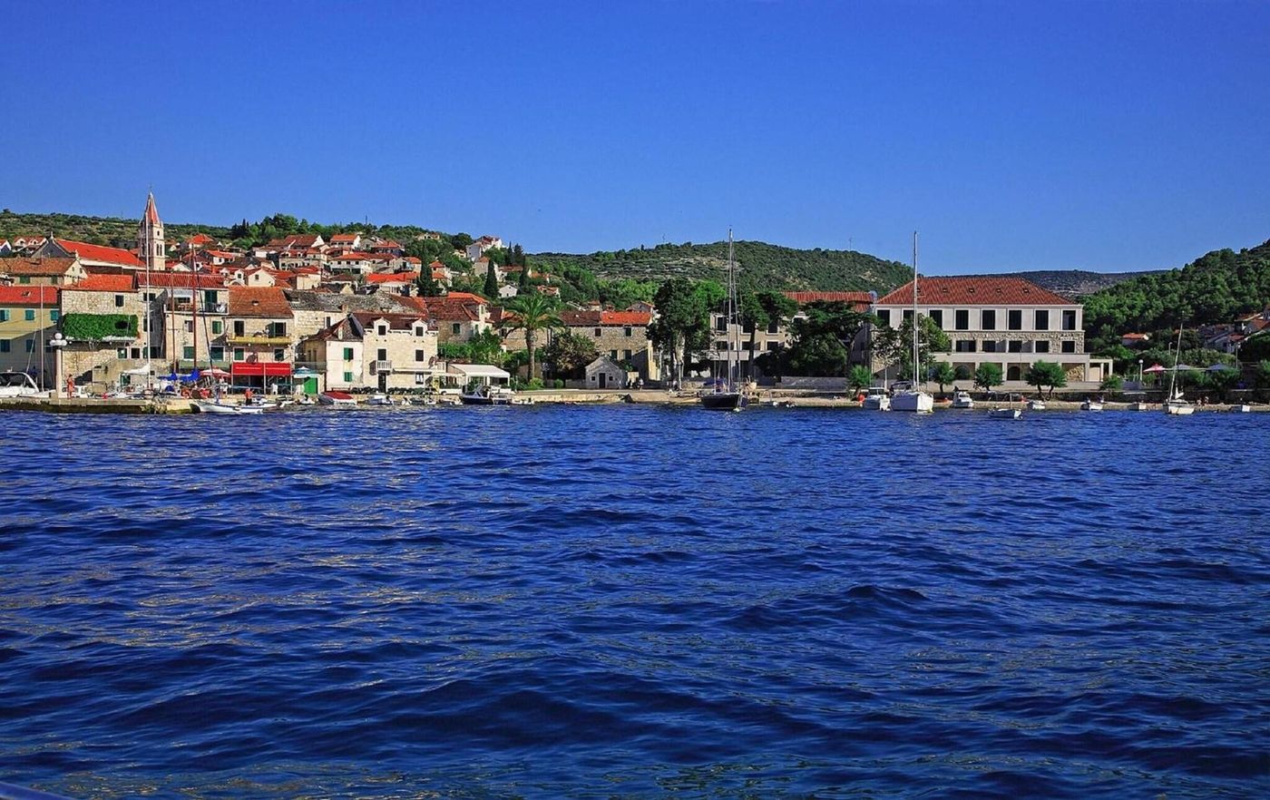 Lipa Hotel-Croatia-POSTIRA-General view-6