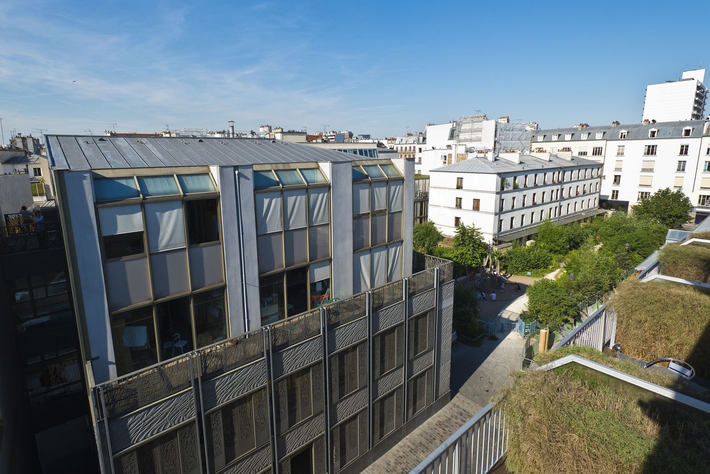 Hotel-Mercure-Paris-Bastille-Saint-Antoine-General-view-1