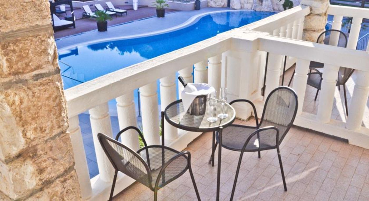 Grand Hotel Imperial