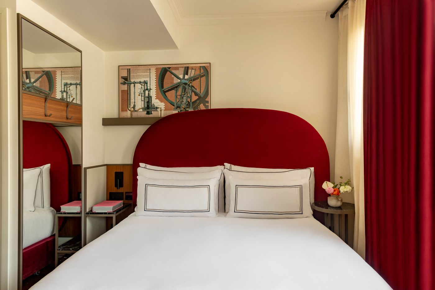 Melia-Paris-Tour-Eiffel-Room-52