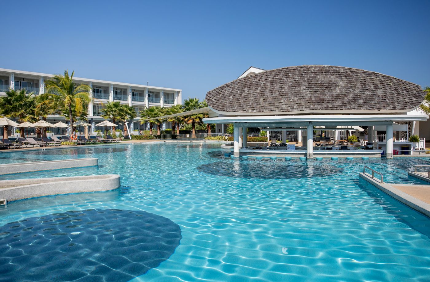 The Sands Khao Lak by Katathani