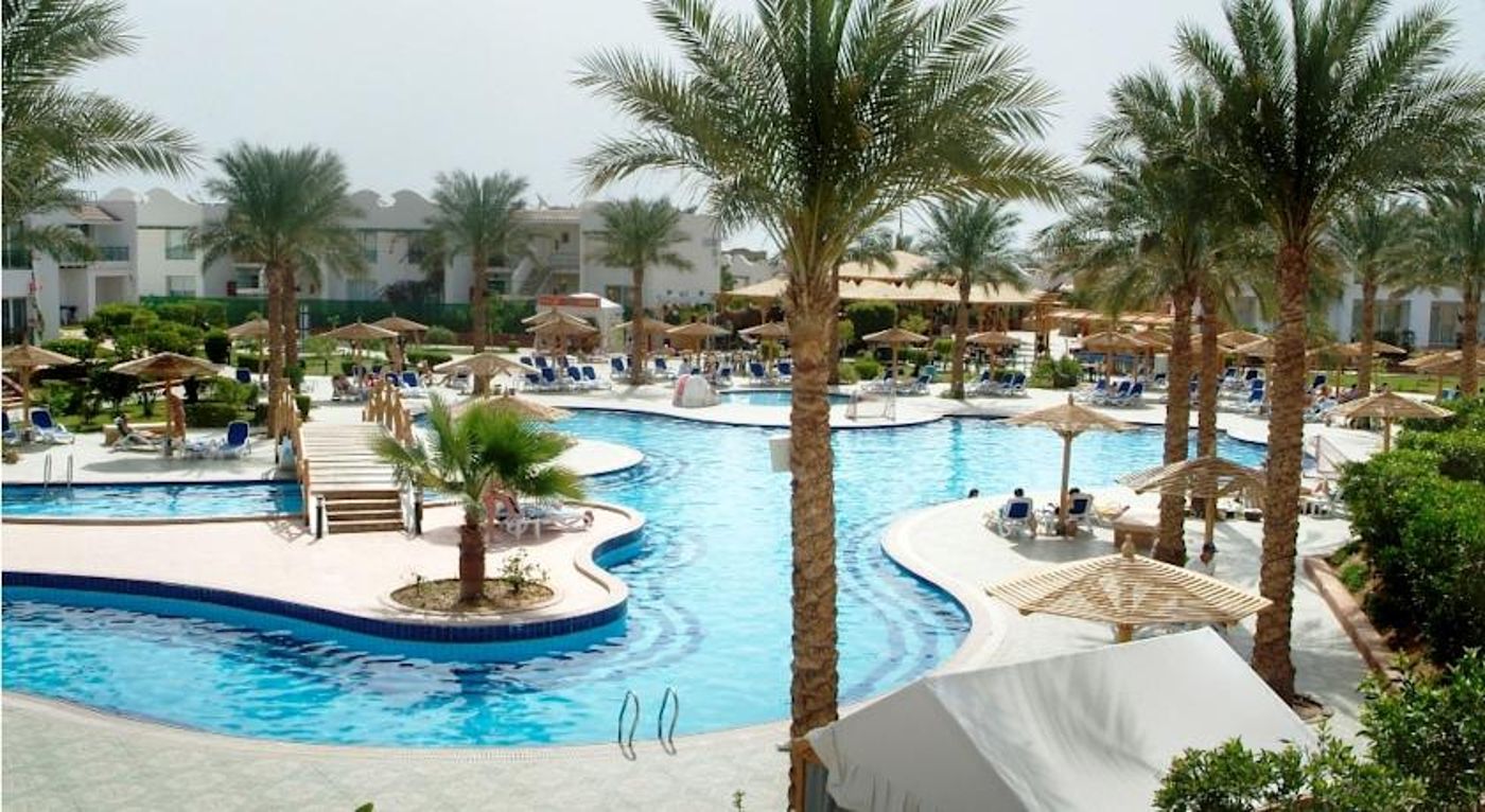 Panorama Naama Heights