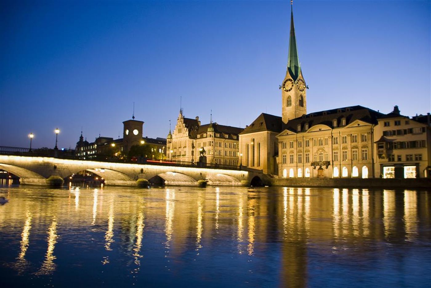 Welcome homes-Switzerland-GLATTBRUGG (ZURICH)-General view-8