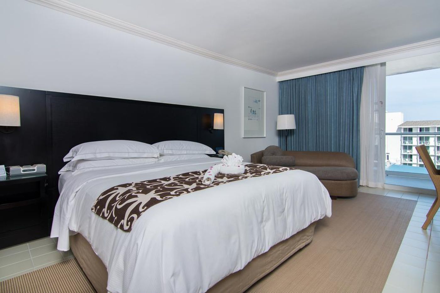 Hilton Rose Hall Resort & Spa