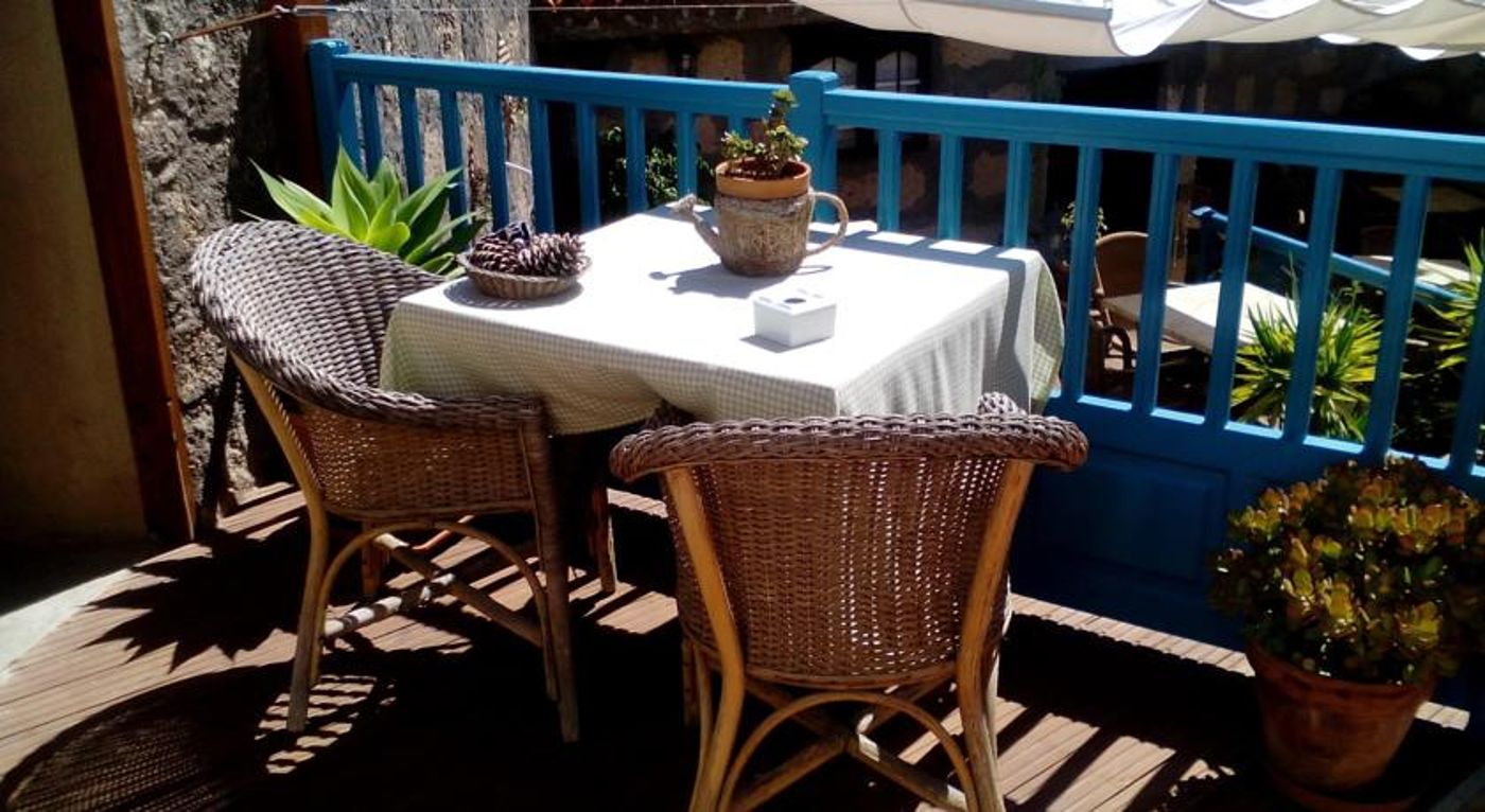 Hotel Rural 4 Esquinas