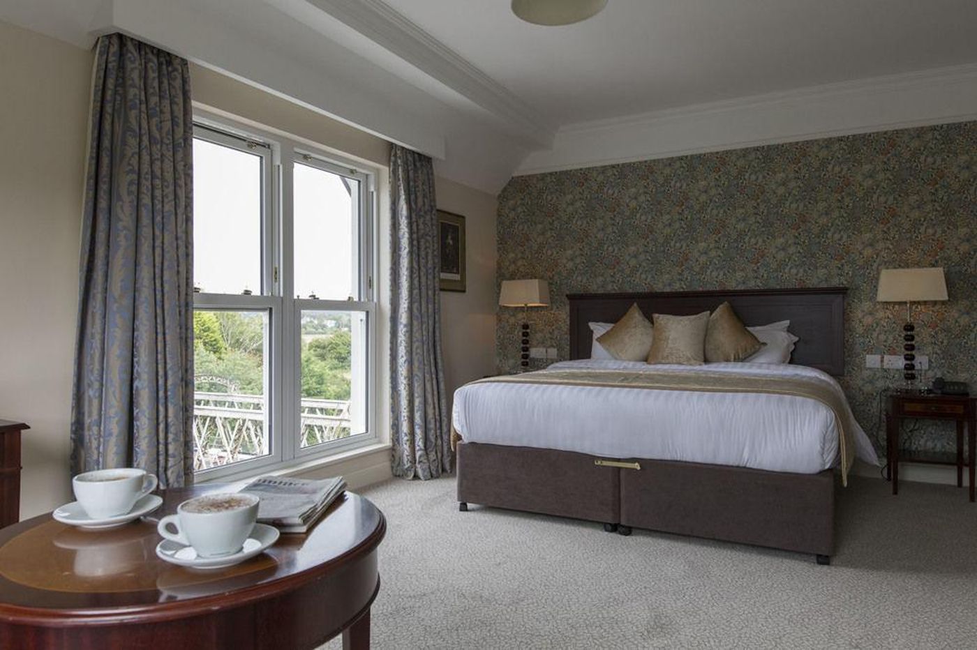 West Cork Hotel - Ireland - Skibbereen - General view - 7