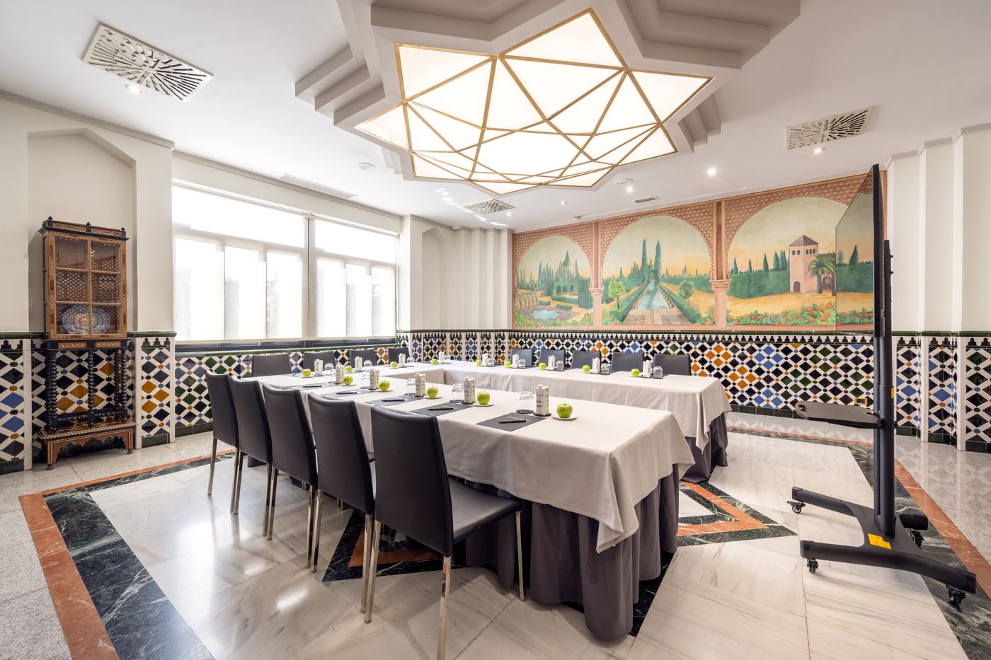 Santos Saray-Spain-GRANADA-General view-5