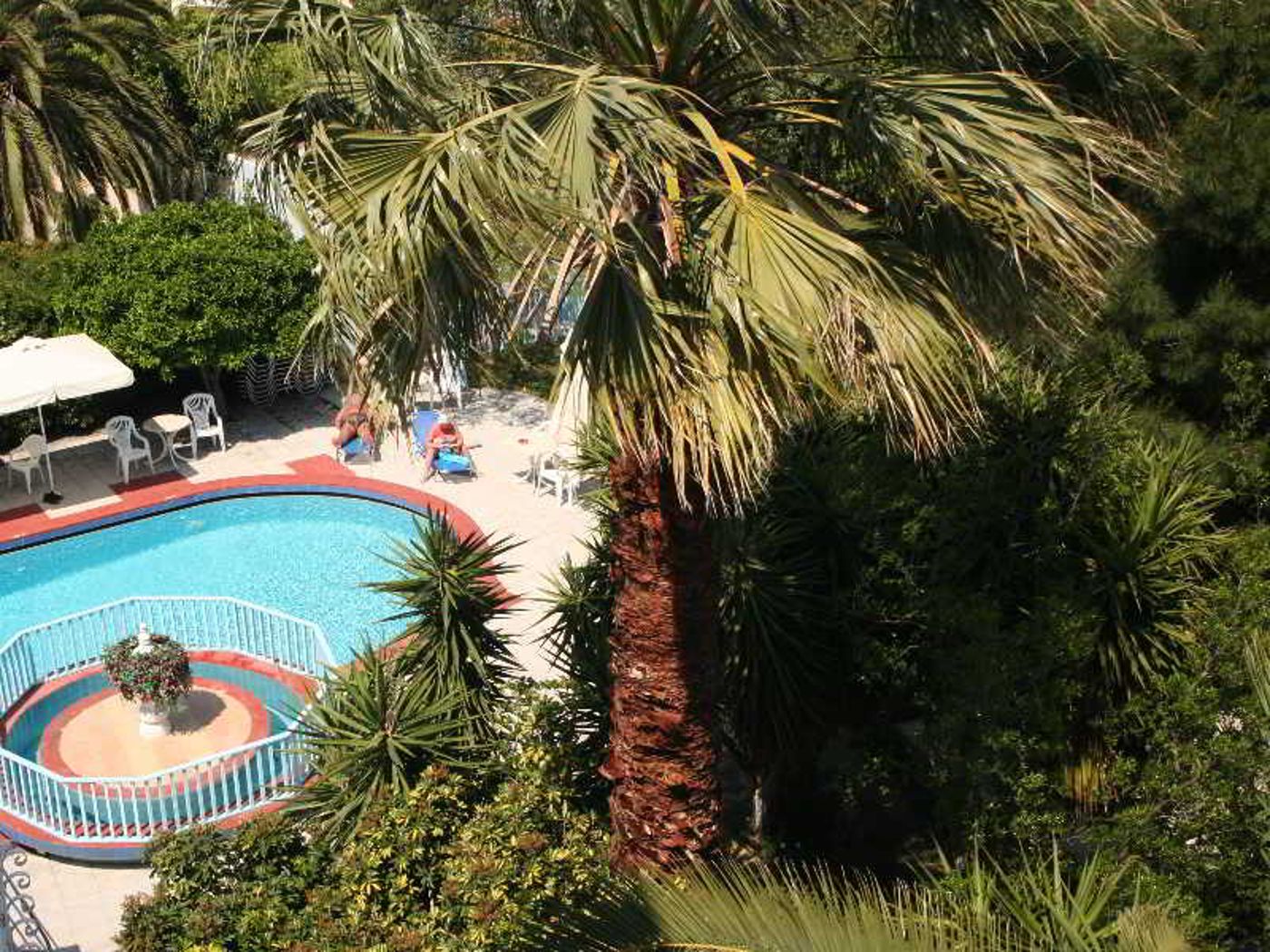 La-Cite-Hotel-Pool-3