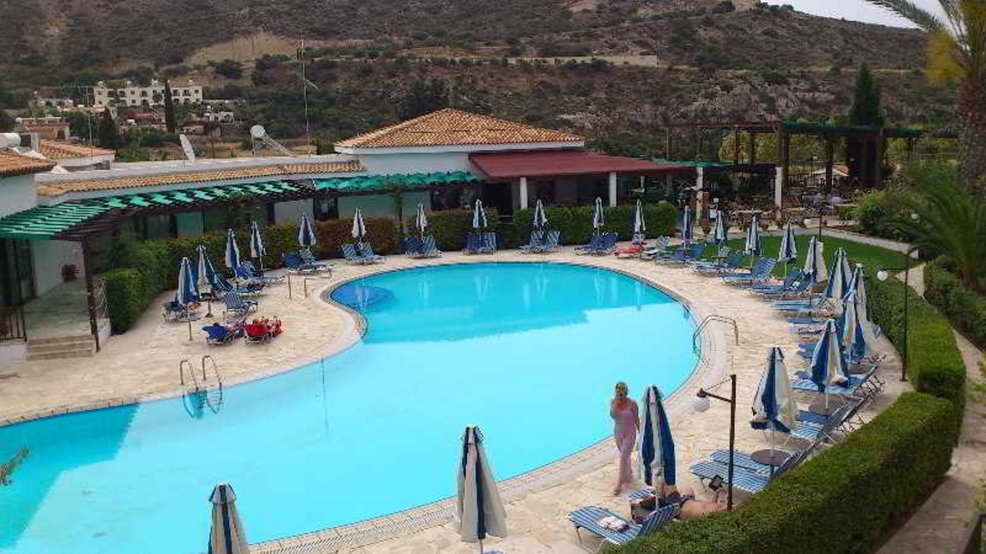 Hylatio-Tourist-Village-Pool-5