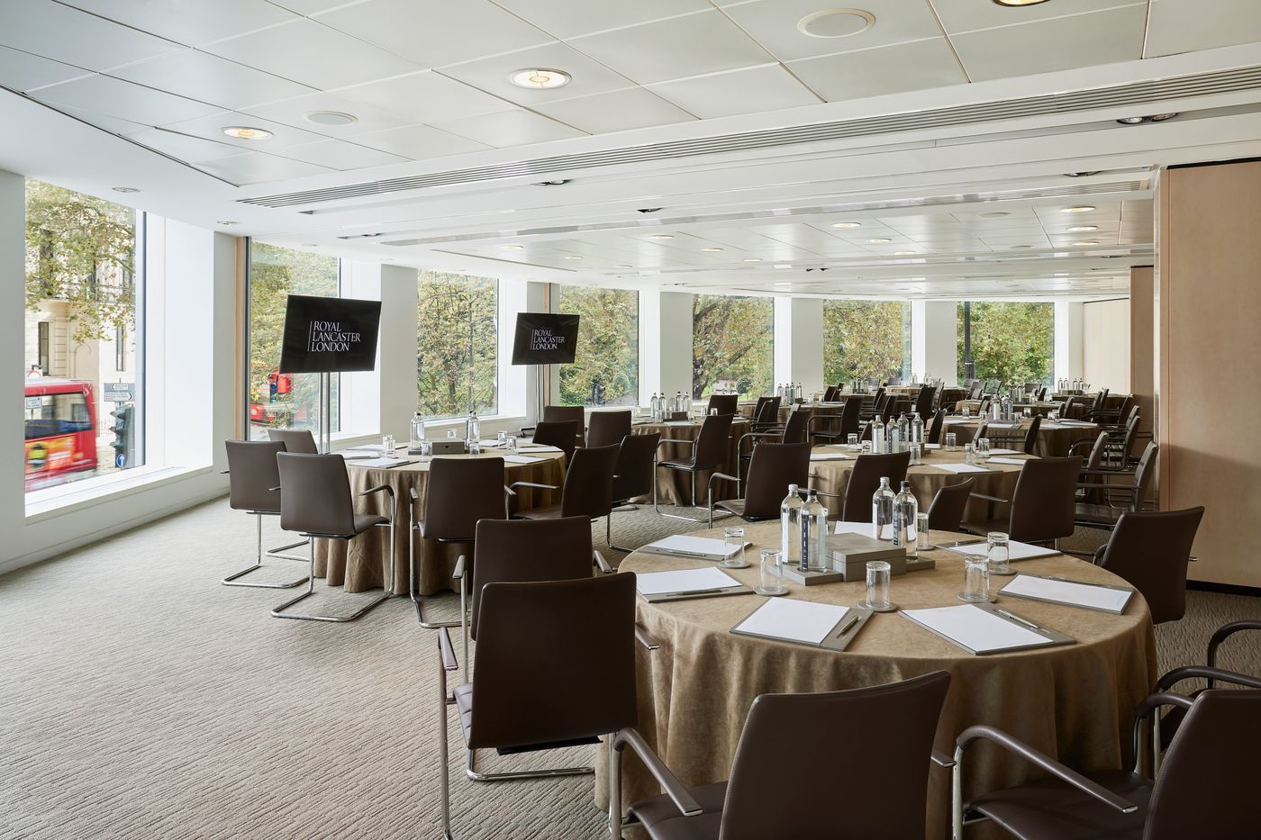 Royal Lancaster London - United Kingdom - LONDON - Conferences - 4