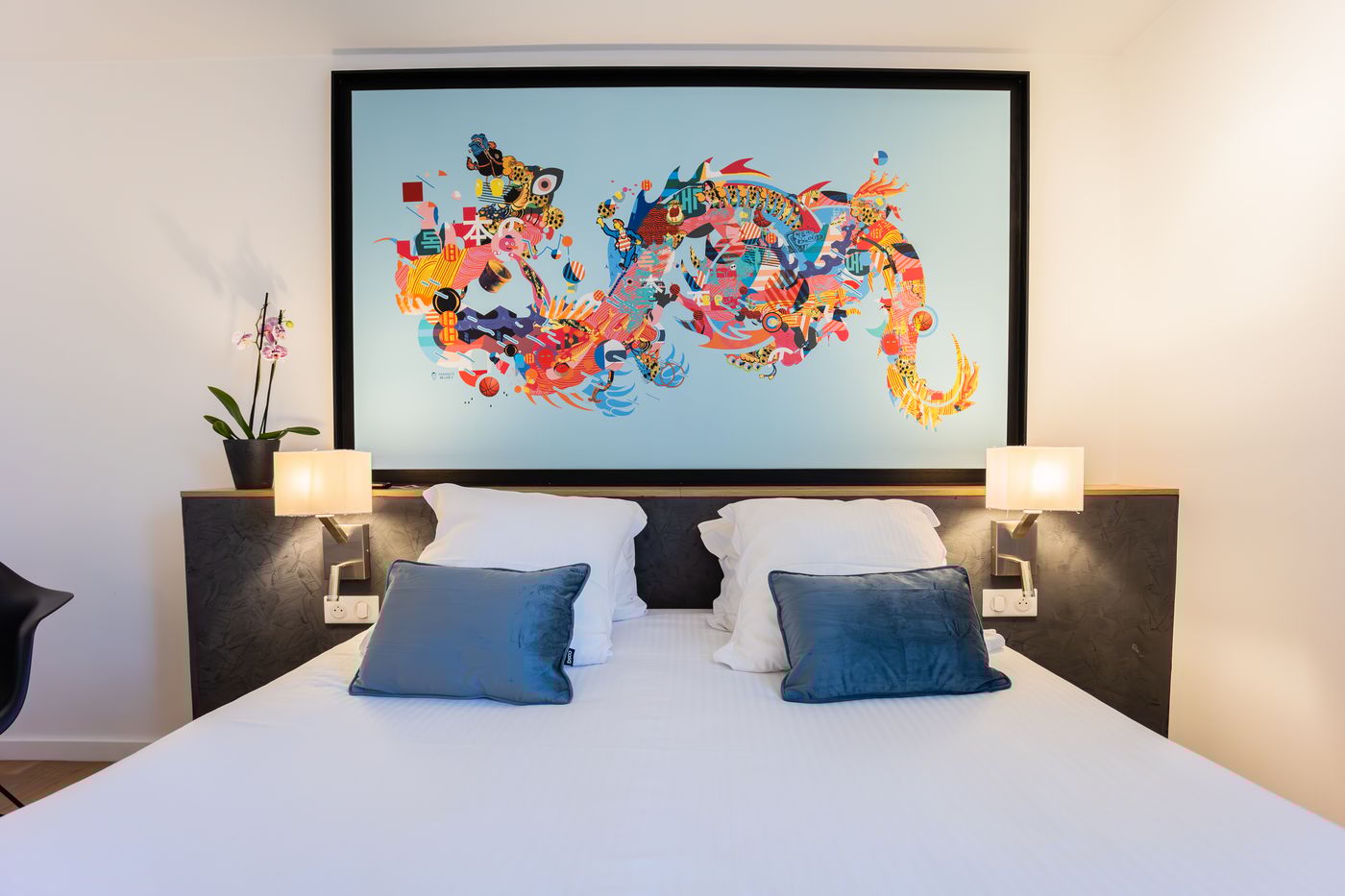 Le Drips-France-Marseille-Room-6