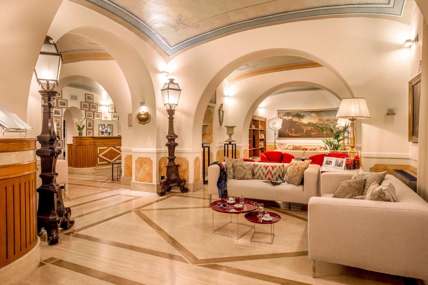 Hotel-Canada--BW-Premier-Collection-Lobby-4