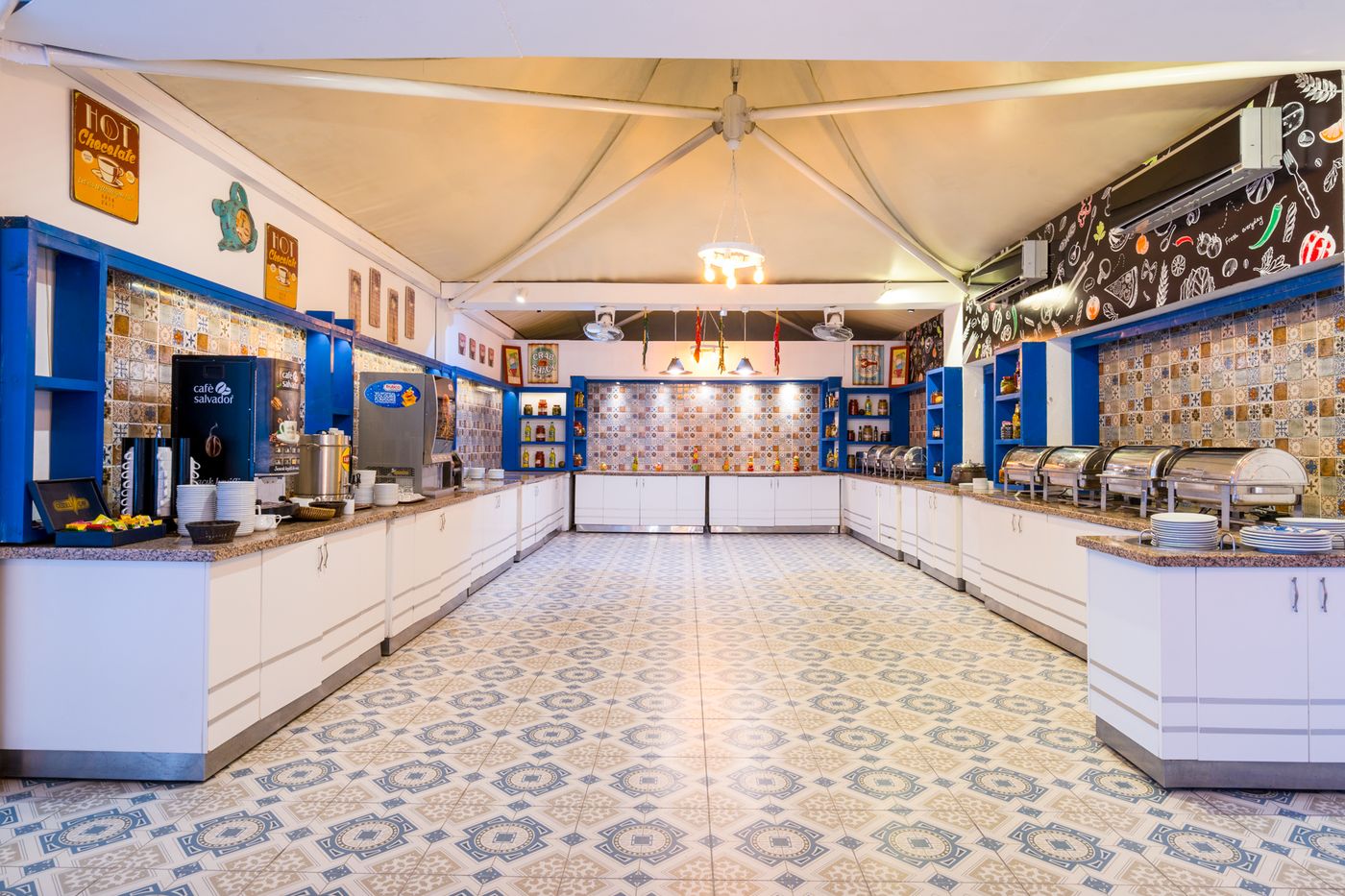 Casa and Blanca Hotel - Adults Only (13+)