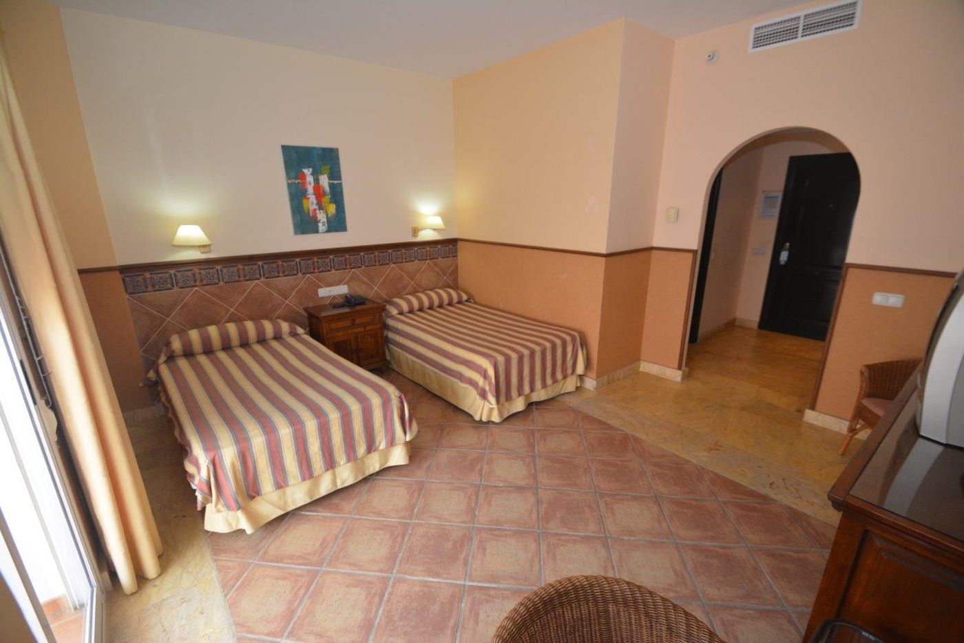 Apartamentos-M----xico-Room-34