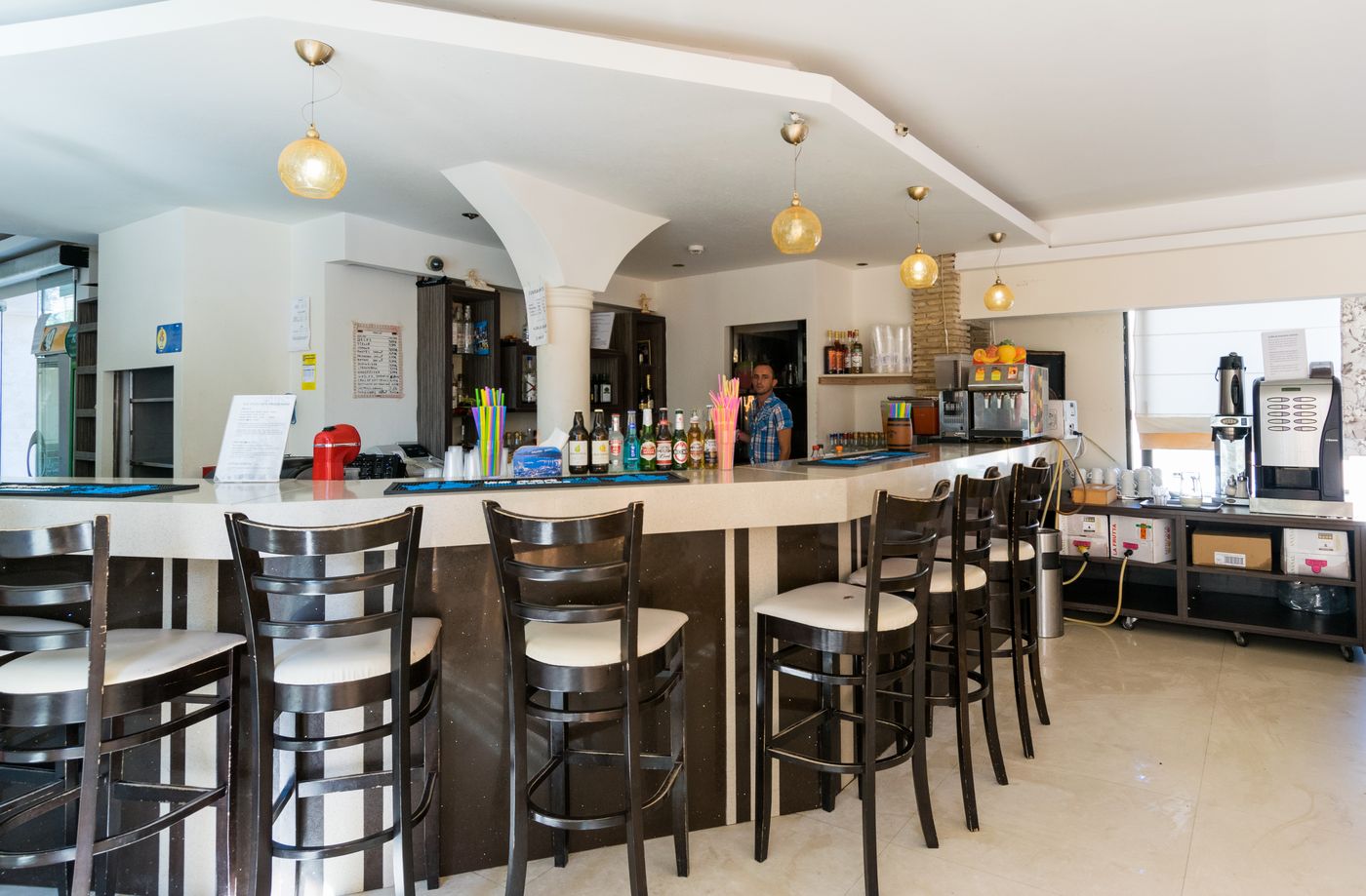 Zante Plaza Hotel & Apartments