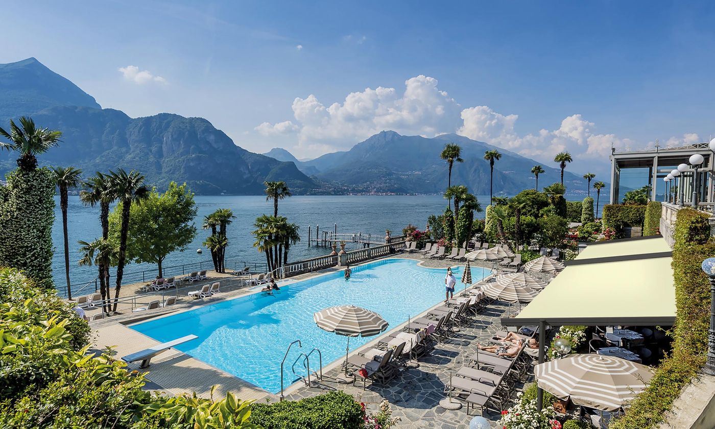 Grand Hotel Villa Serbelloni