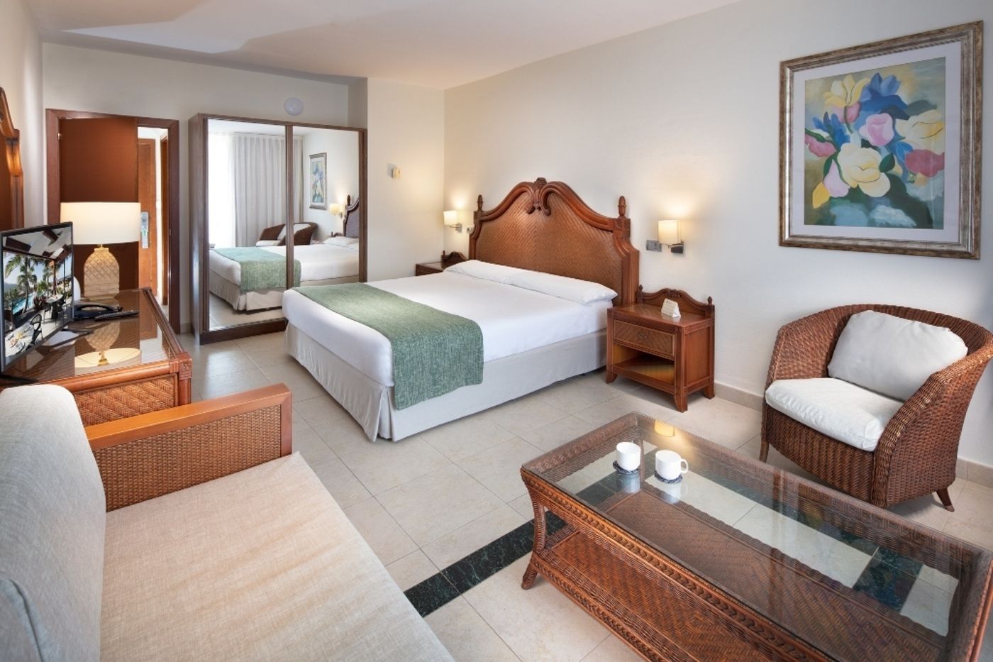 La-Palma---Teneguia-Princess-Room-31