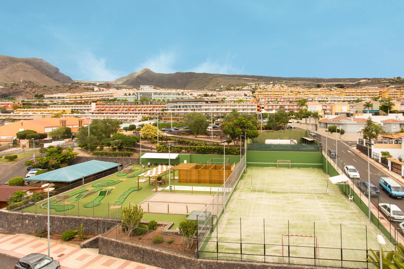 Landmar-Hotel-Playa-La-Arena-Sports-and-Entertainment-96