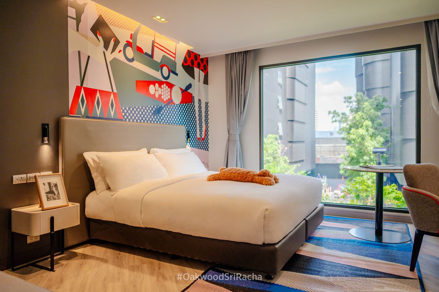 Oakwood-Studios-Sukhumvit-Bangkok-Room-12