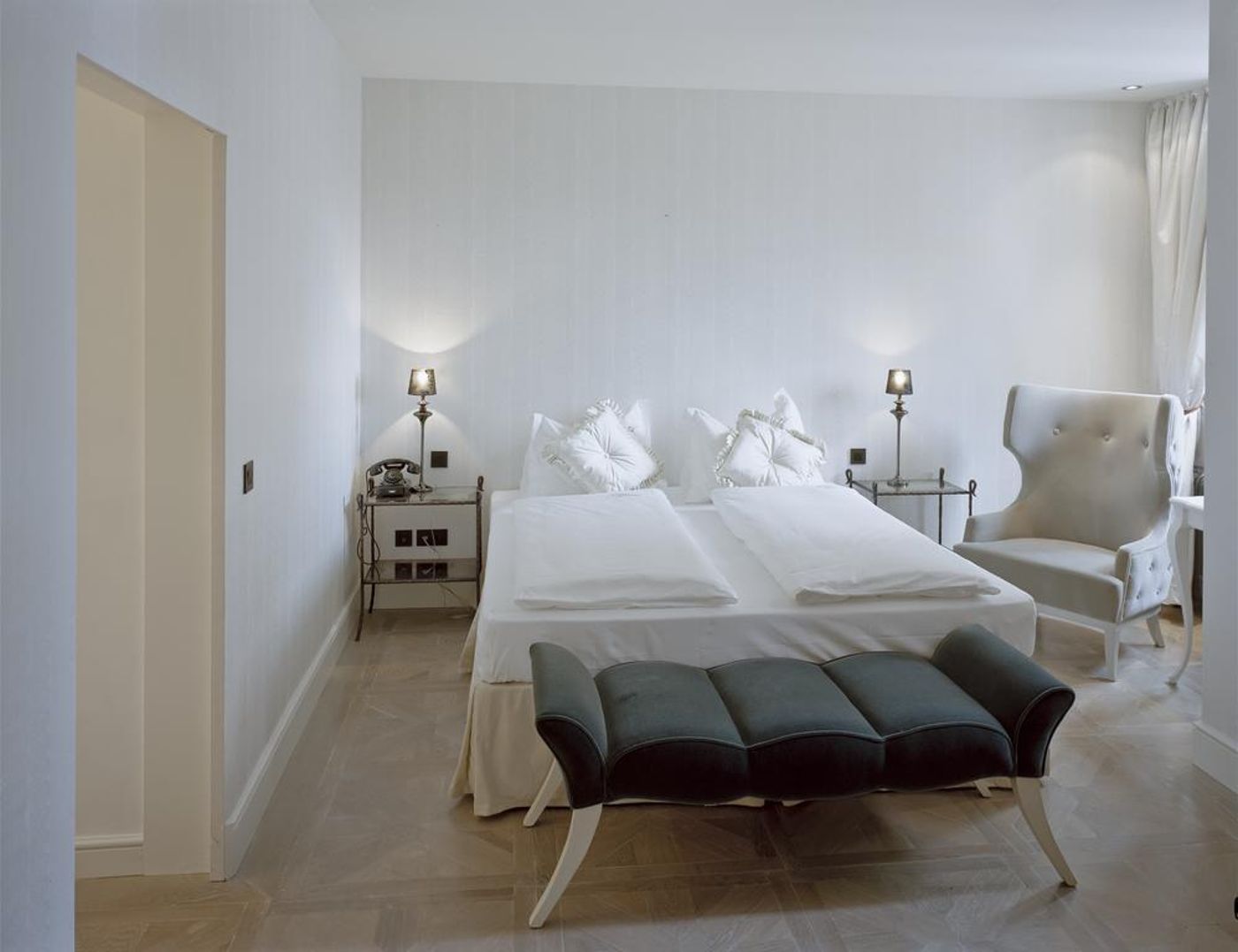 Hotel Beethoven Wien - Austria - Vienna - Room - 2