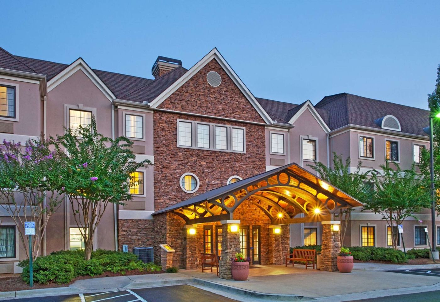 Sonesta ES Suites San Diego - Sorrento Mesa - United States - SAN DIEGO - General view - 7