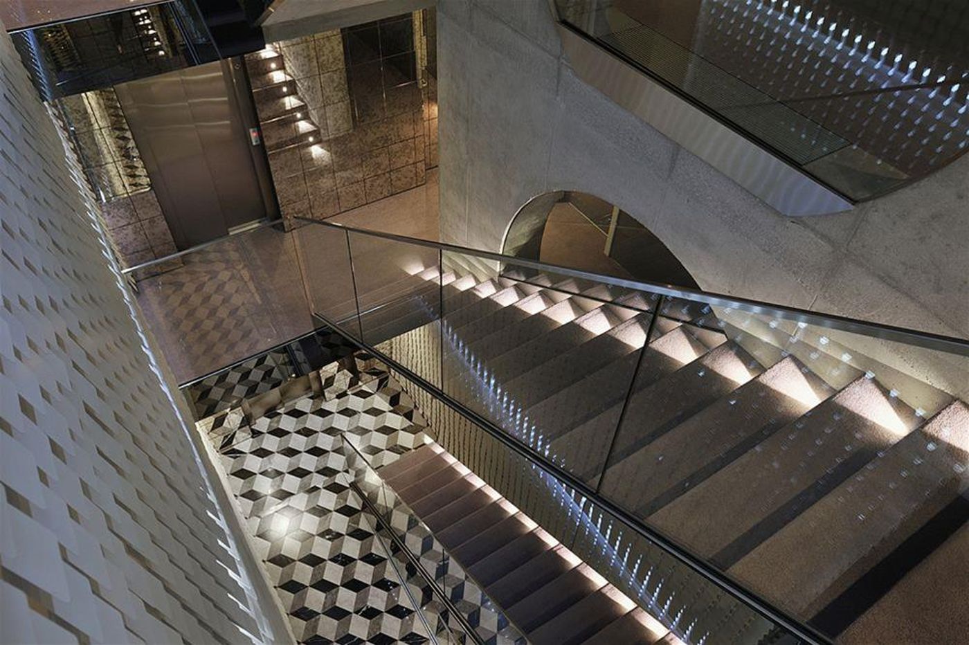 Vander Urbani Resort – A Member Of Design Hotels-Slovenia-Ljubljana-General view-8