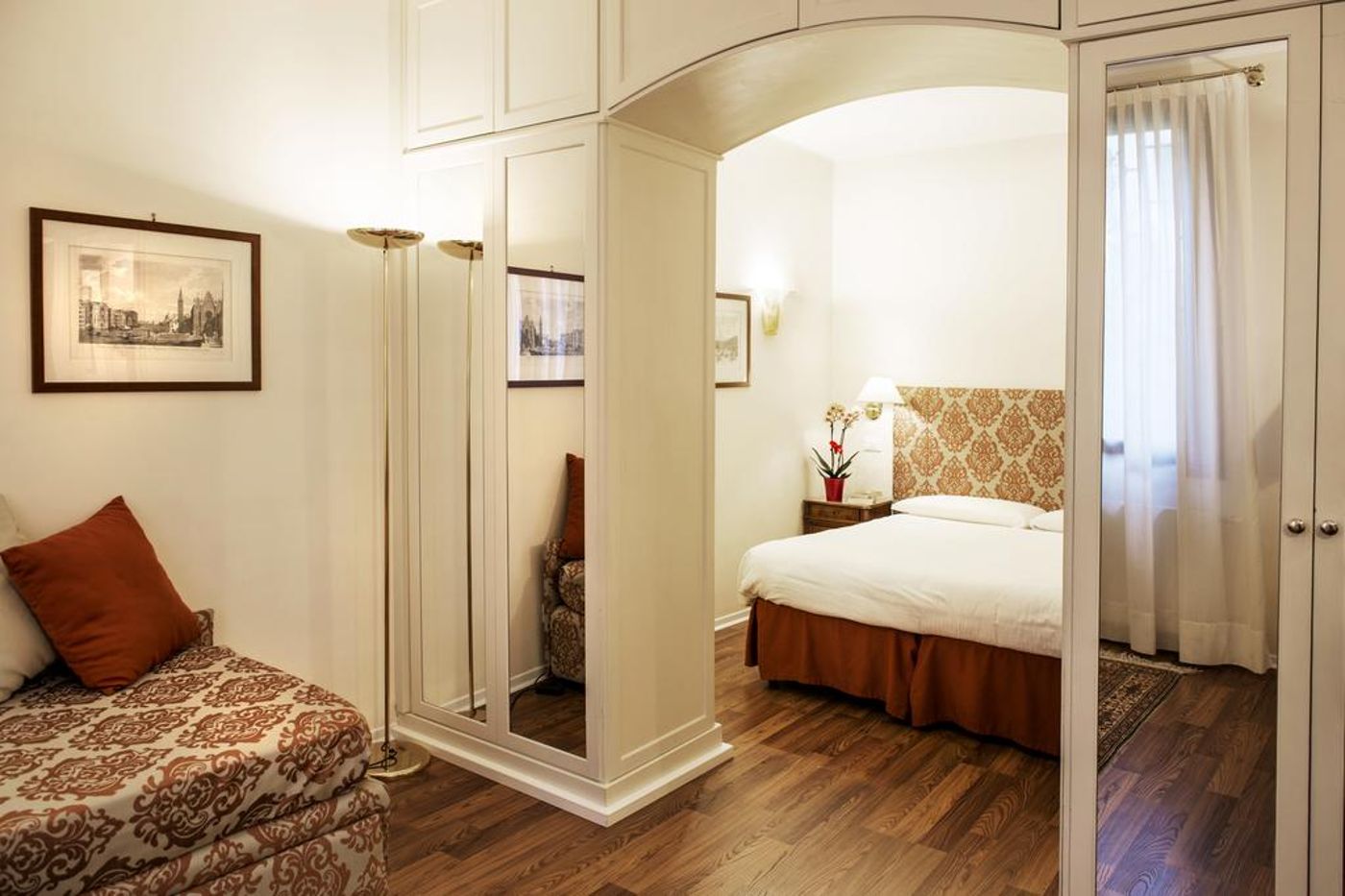 Agli-Alboretti-Room-4