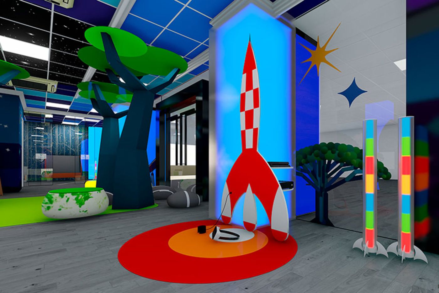 Spring-Hotel-Bitacora-Sports-and-Entertainment-60