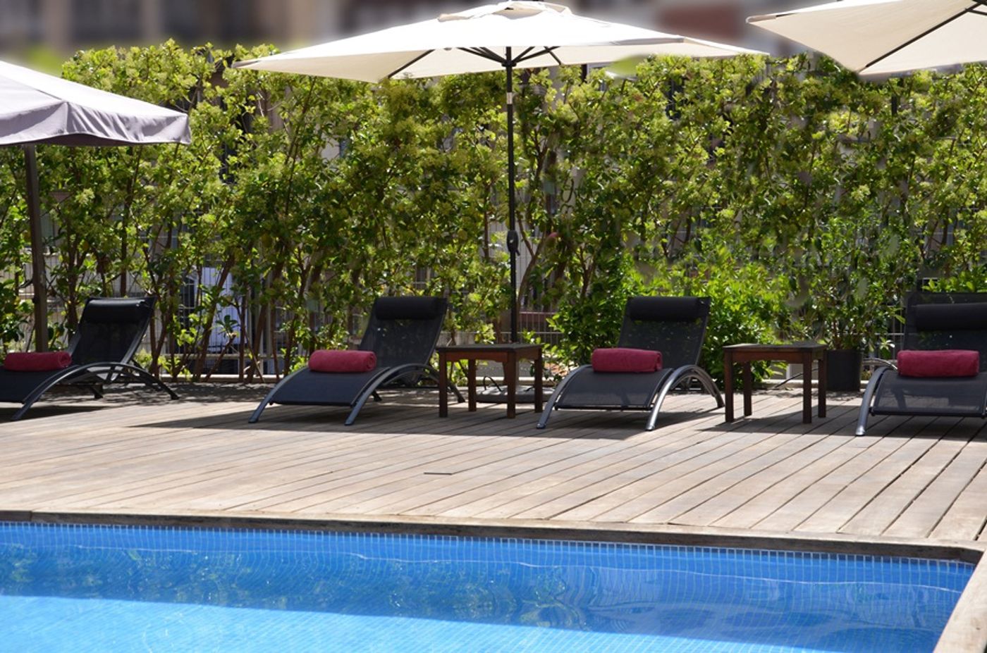 Acevi Villarroel-Spain-BARCELONA-General view-2