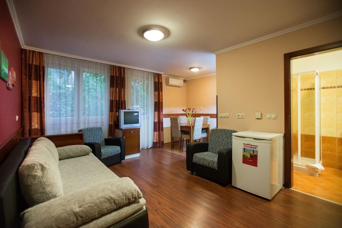 City-Home-Budapest-Room-2