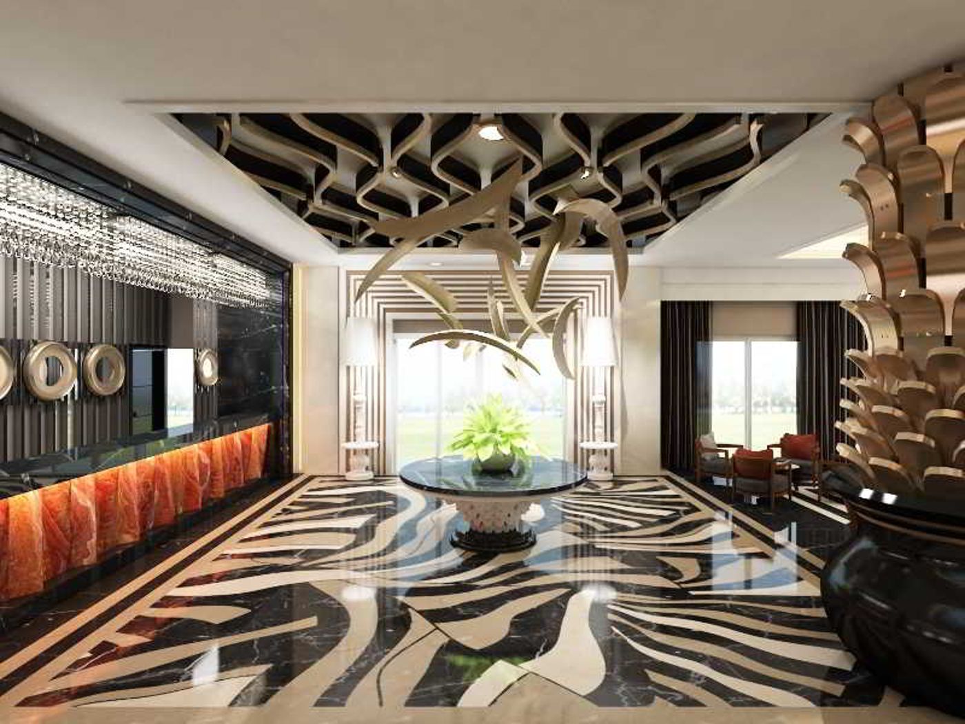 Palm-World-Resort---Spa-Lobby-35