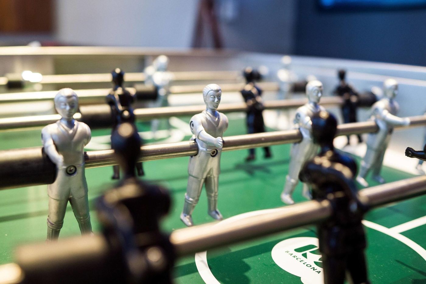 Moxy Seattle Downtown-United States-Seattle-General view-5