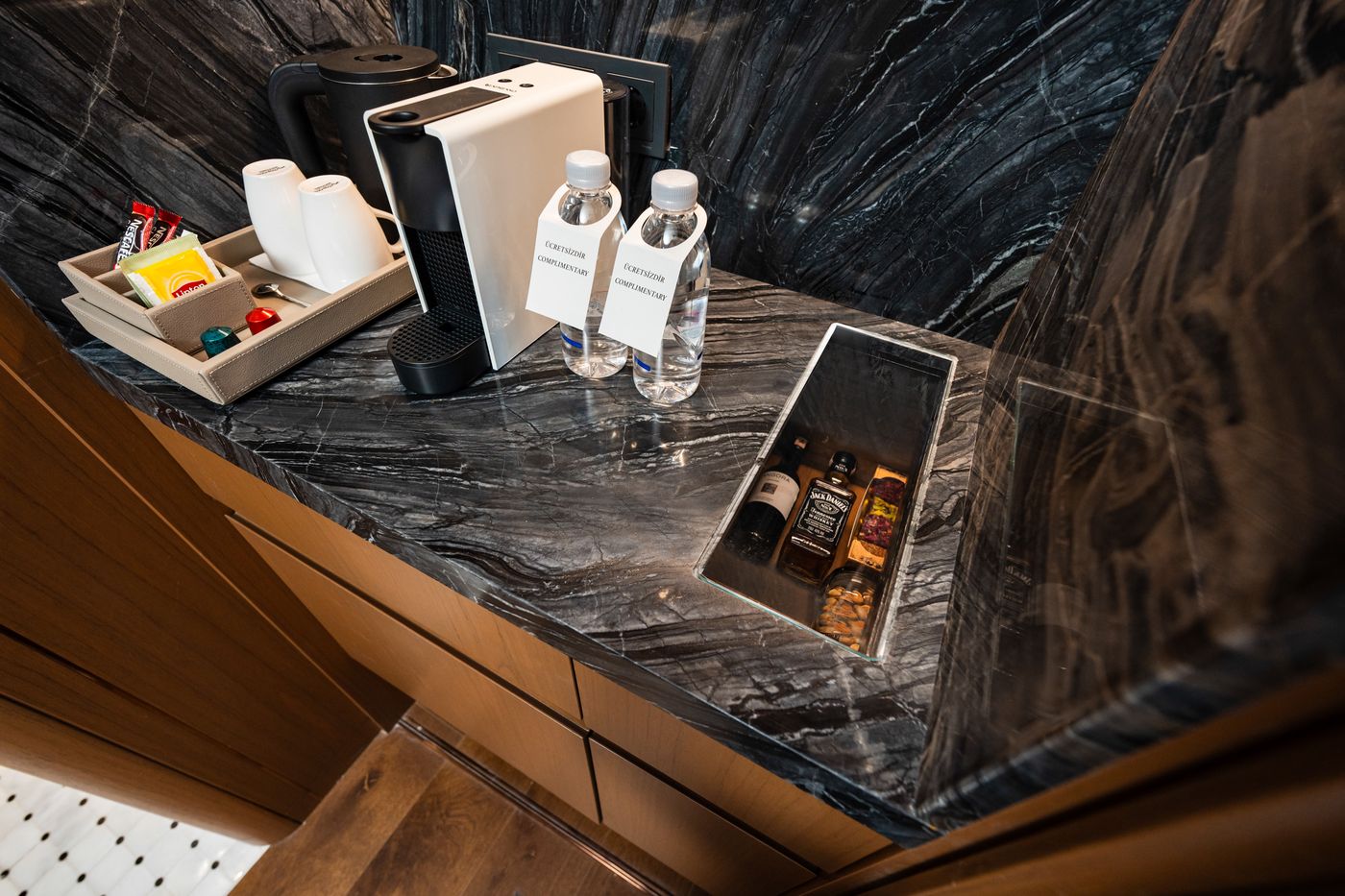 Sura Concept Hotel-Turkey-istanbul-Lobby-2