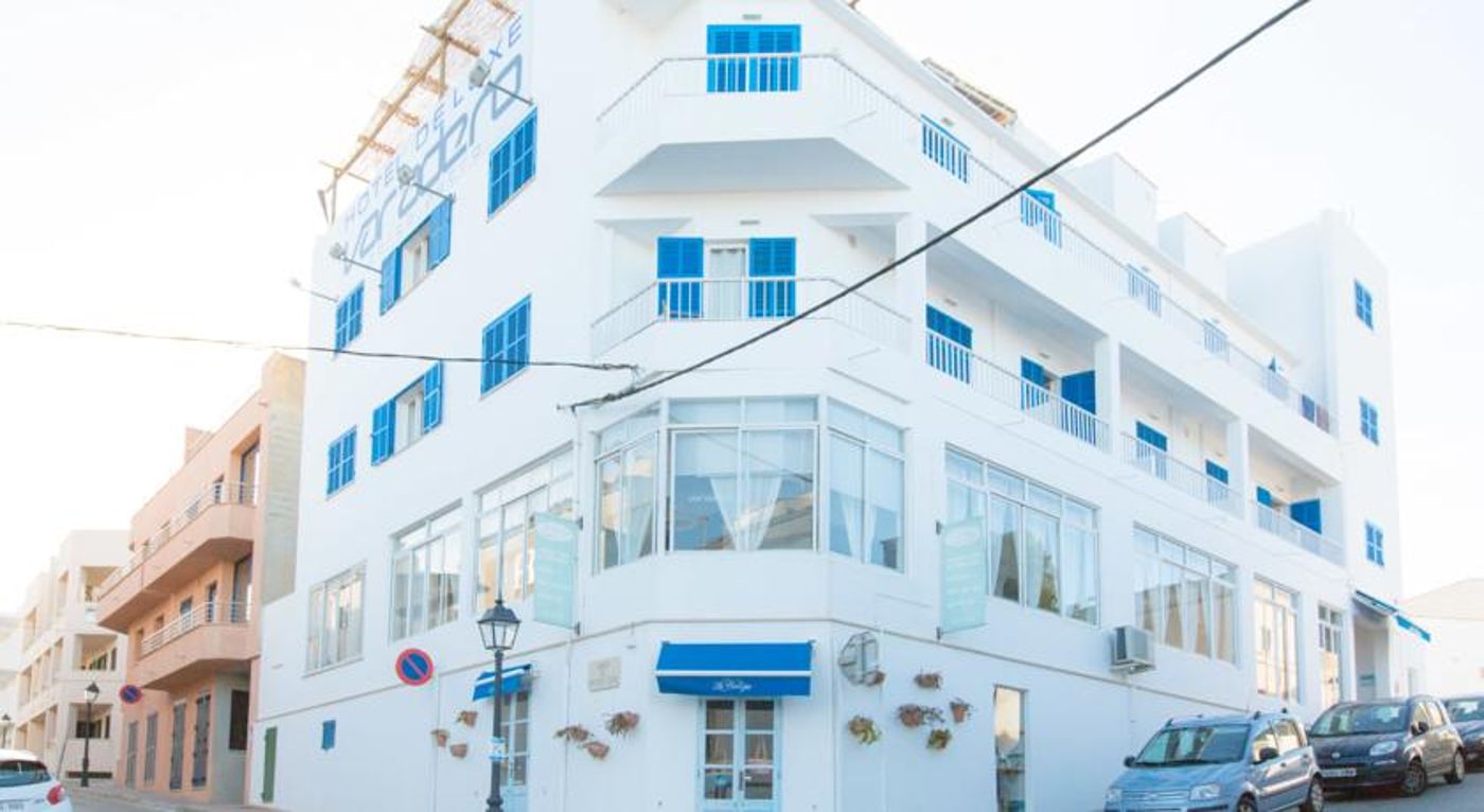 Hotel Varadero - Adults Only