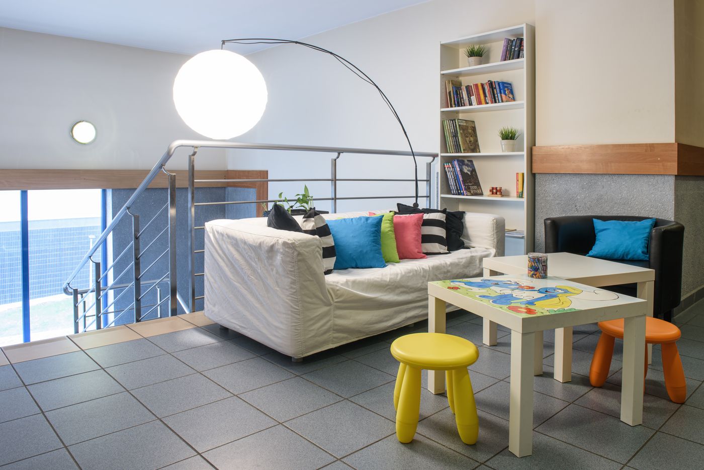 Nowa Panorama-Poland-KRAKOW-Lobby-4