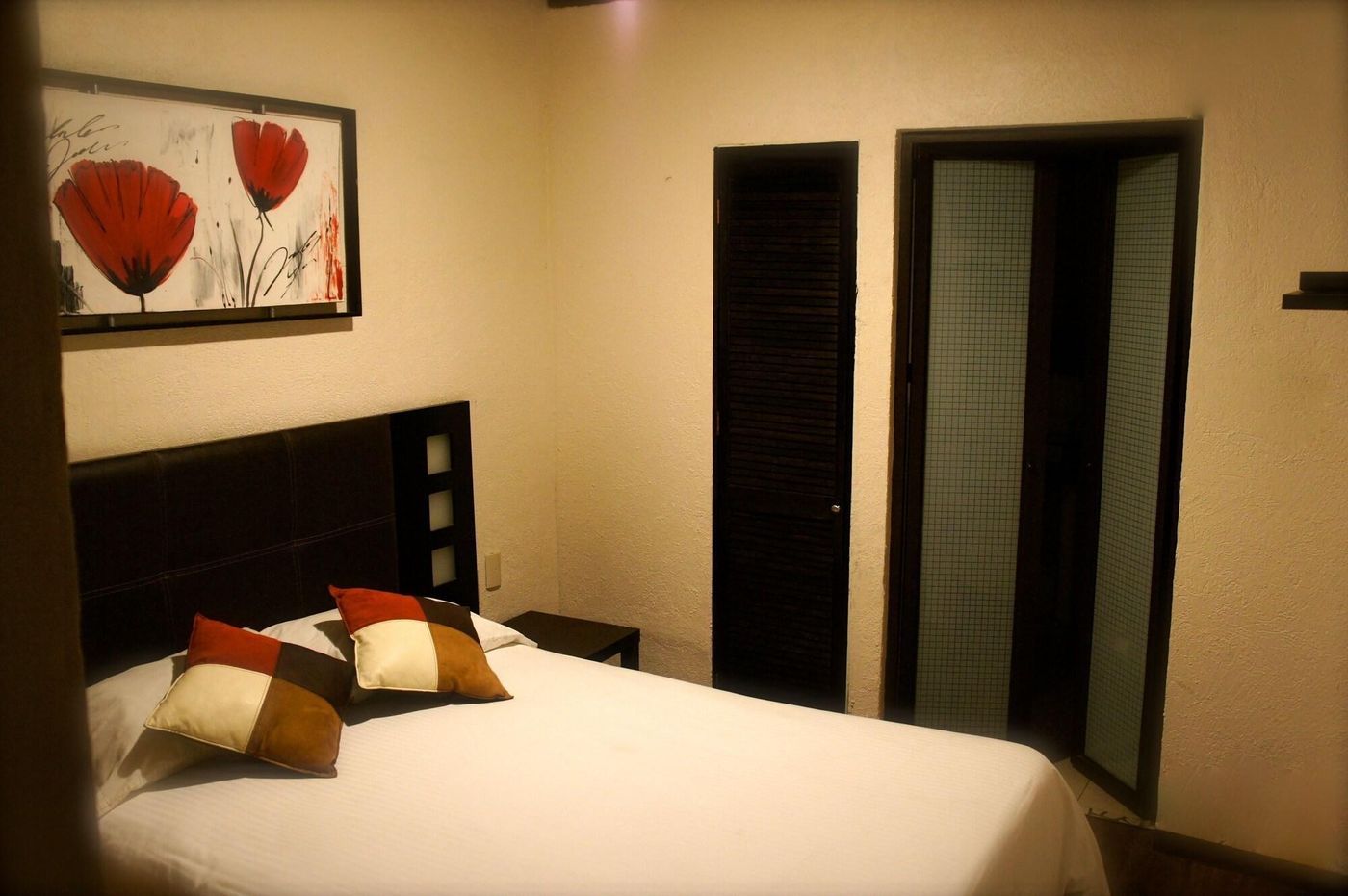 Aztic Hotel & Suites Ejecutivas-Mexico-MEXICO CITY-Room-9