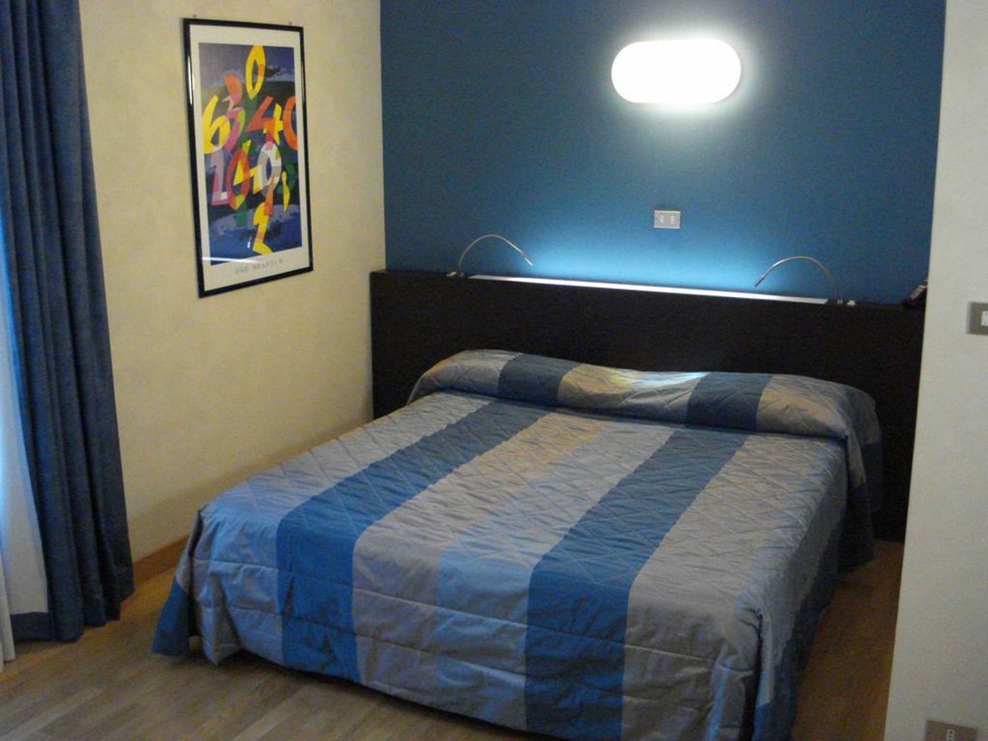 Residence Star - Italy - TORINO - General view - 3