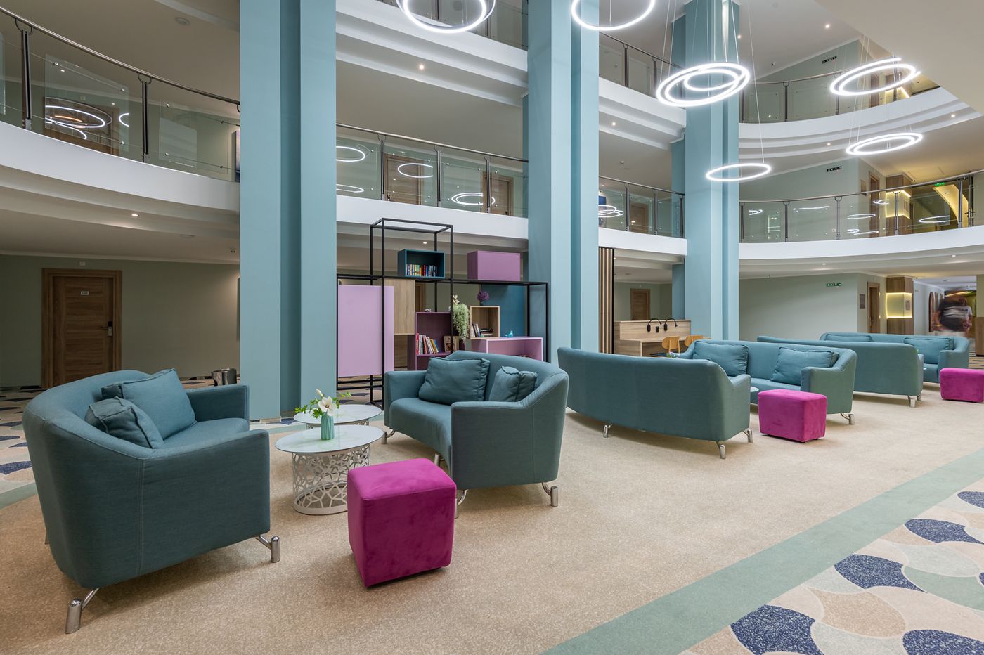 Sentido Neptun Beach