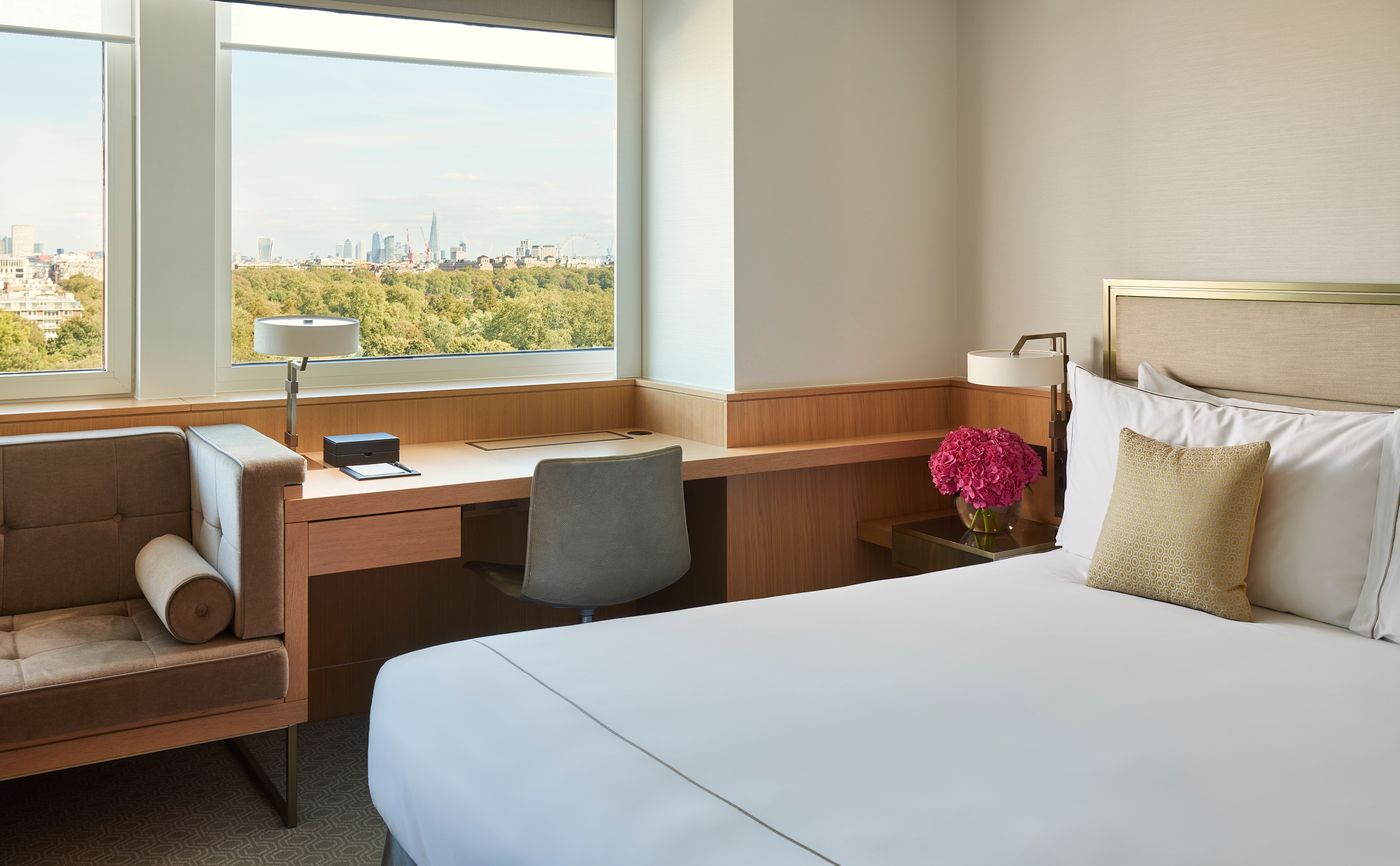 Royal Lancaster London - United Kingdom - LONDON - Room - 8