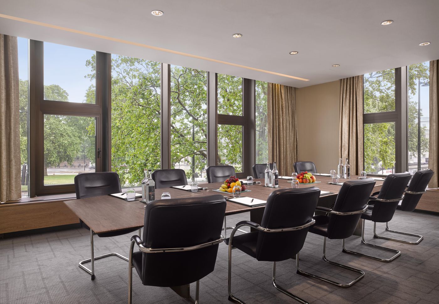 InterContinental London Park Lane - United Kingdom - LONDON - Conferences - 2