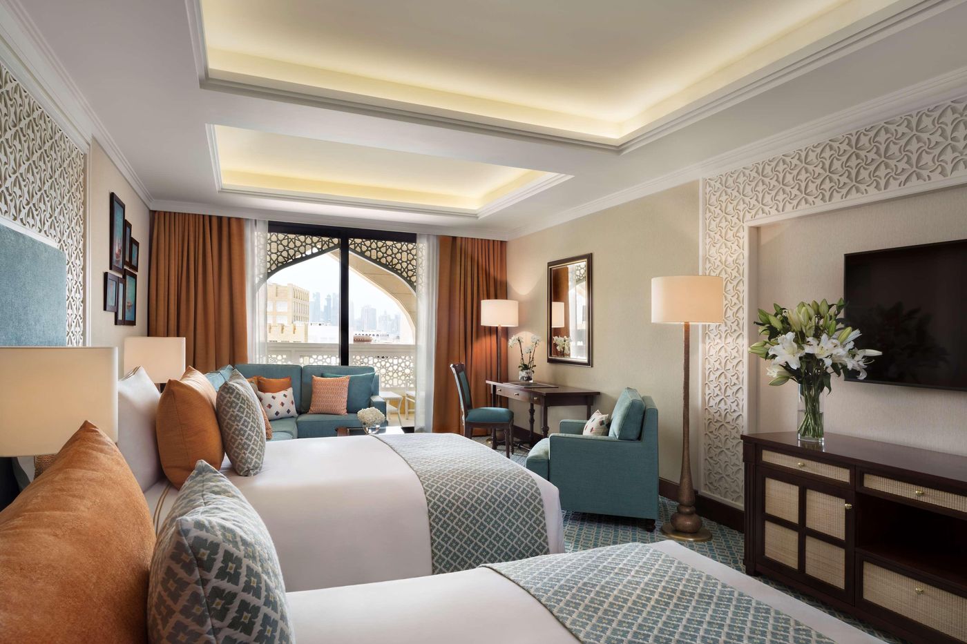 Al-Najada-Doha-Hotel-by-Tivoli-Room-16